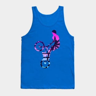 BMX URBANO VERANO Tank Top